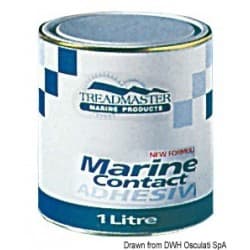 Colle spéciale Treadmaster