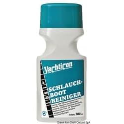 Produit nettoyant YACHTICON Boat Cleaner""