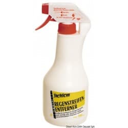 Nettoyant traînées YACHTICON Black Streak Remover