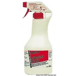 Produit polissant YACHTICON Acrylic Care