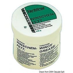 Lubrifiant YACHTICON Winch Grease