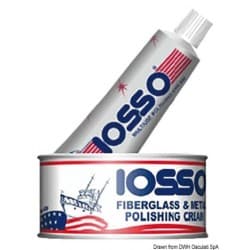 Crème lustrante multi-usage IOSSO