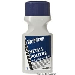 YACHTICON Metal Polish