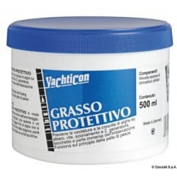 Graisse de protection YACHTICON Anti Barnacle