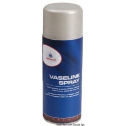 Vaseline " nautica spray "