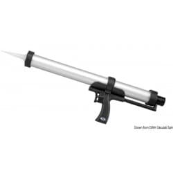 Pistolet à air comprimé professionnel