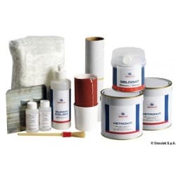 Super kit fibre de verre