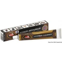 Pâte AUTOSOL pour nettoyer et rénover le Cuir