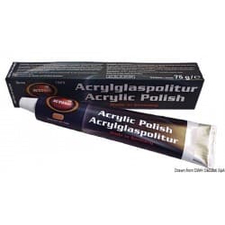 Acrylic polish AUTOSOL