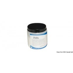 Microfibre de cellulose pour stratification