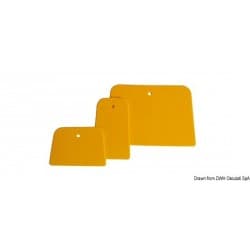 Spatules Flex pour stratification