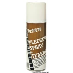 Nettoyant spray pour teck YACHTICON