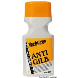 Supprime taches YACHTICON Anti-Gilb