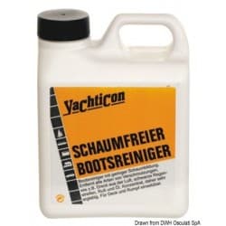 Détergent sans mousse YACHTICON 'Foam Free'