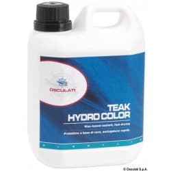 Teak Hydro Color