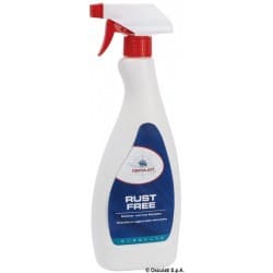 Détachant pour rouille Rust Free