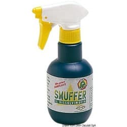 Anti-moisissure Smuffer