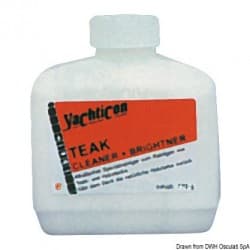 Nettoyant et régénérateur pour teck YACHTICON
