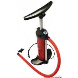 Gonfleur Bravo 110