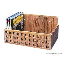 Rangement pour CD ARC