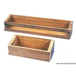 Porte-objet pour usages divers ARC