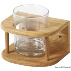 Porte-verres mural ARC