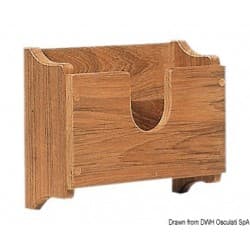 Port-jumelles ou porte-objet ARC