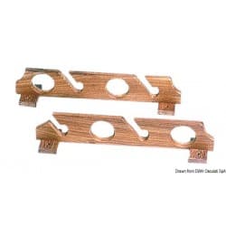 Range-canne à pêche ARC