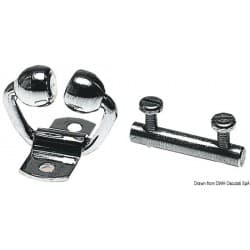 Stopper EASYLOCK Feeder