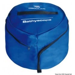 Bathyscope démontable