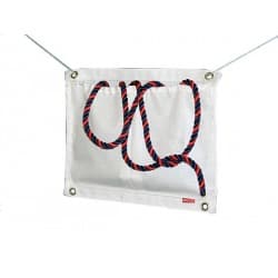 SWI-TEC - Pochette pour écoutes et drisses, petite