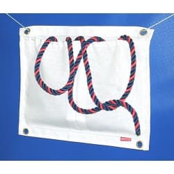 SWI-TEC - Pochette pour écoutes et drisses, grande