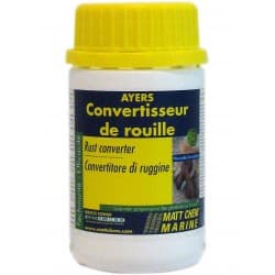 MATT CHEM - AYERS - Désoxydant / Neutralisant de rouille