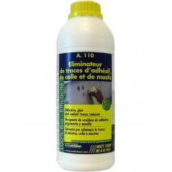 MATT CHEM - A.110 - Eliminateur de traces d'adhésifs, de colle ...