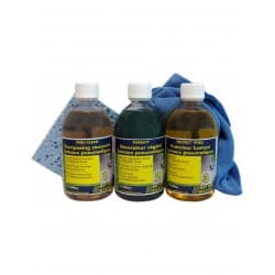 KIT PNEUMATIQUES