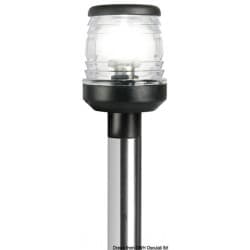 Hampe Classic 360° rabattable, fils invisibles