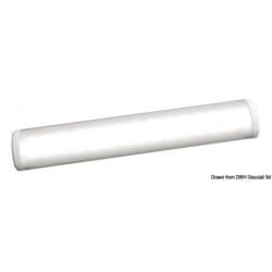 Plafonnier linéaire LED à intensité variable
