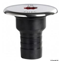 Bouchons de nable Clever en composite + inox
