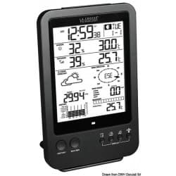 Station météo LA CROSSE WS1650