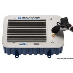 AQUATIC AV Bluecube Media Player