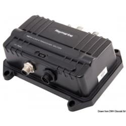 Emetteur - Récepteur données AIS Raymarine