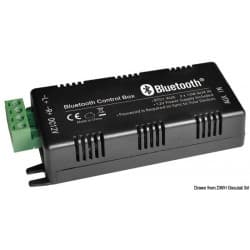 Bluetooth stereo/amplifiers