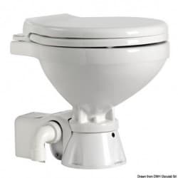 WC SILENT Space Saver - cuvette baisse