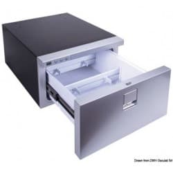 Réfrigérateurs ISOTHERM à tiroir