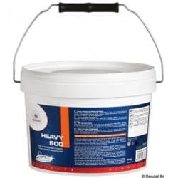 Osculati Heavy 600 - Pâte abrasive épaisse preneuse