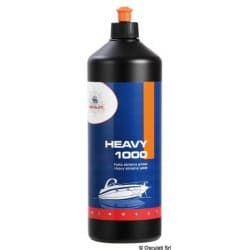 Osculati Heavy 1000 - Pâte abrasive épaisse
