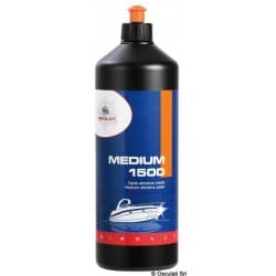Osculati MEDUM 1500 - Pâte abrasive moyenne