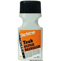 Teak Super Cleaner YACHTICON