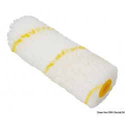 Rouleaux et mini rouleaux