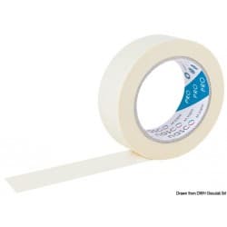 Bande à joint papier